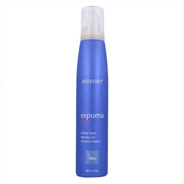 Farveskum Risfort Espuma Color Perle (200 ml)