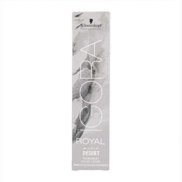 Permanent Farve Schwarzkopf 4045787556421 9-42 (60 ml)