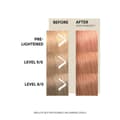 Miniatyrbillede 4 af 4: Permanent Farve Wella Color Fresh 150 ml