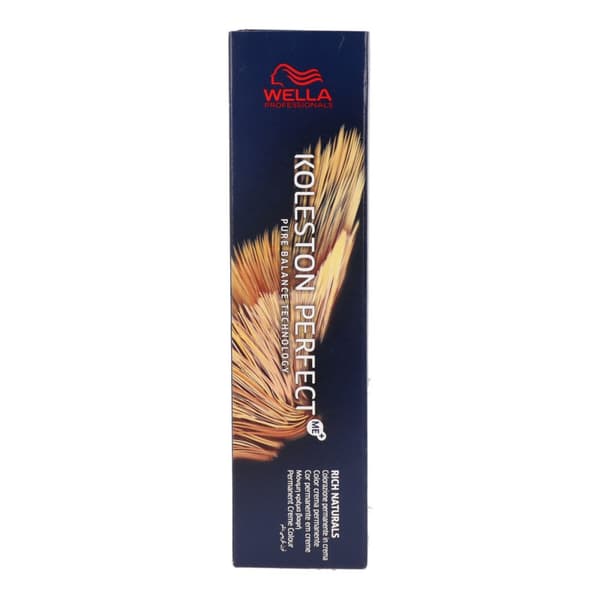 Permanent Farve Wella Koleston Me+ Rn Nº 5/82 60 ml