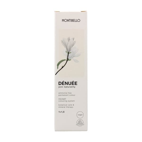 Permanent Farve Montibello Dénuée Nº 6.65 Uden ammoniak