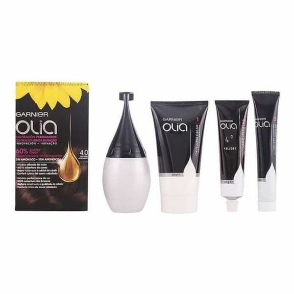 Farge Ingen Ammoniak Olia Garnier 3600541234529