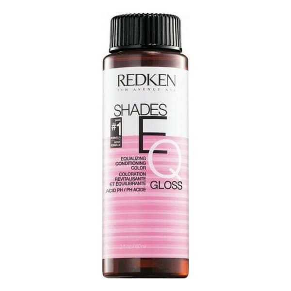Semipermanent farge Shades Eq 08vb Redken (60 ml)