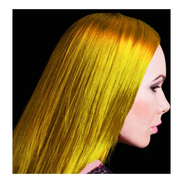 Permanent Hårfarge Classic Manic Panic Sunshine (118 ml)