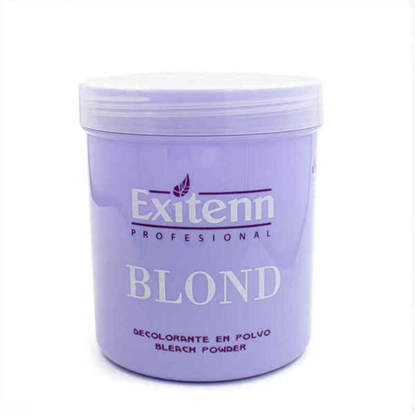 Blekemiddel Exitenn Decoloracion Polvo Støv (500 g)