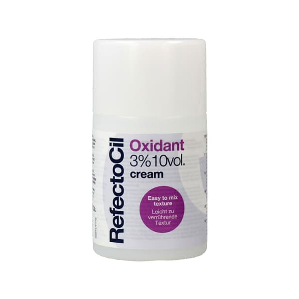 Håroksidant RefectoCil 10 vol 3 % (100 ml)