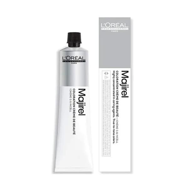 Permanent hårfarge - krem L'Oreal Professionnel Paris Majirel Ionene G Nº 7.82 50 ml