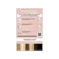 Miniatyrbilde 3 av 3: Permanent Hårfarge L'Oreal Make Up Excellence Lyseblond Nº 9.0-rubio muy claro
