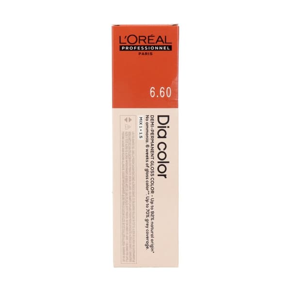 Hårmaske L'Oreal Professionnel Paris Dia Color 60 ml