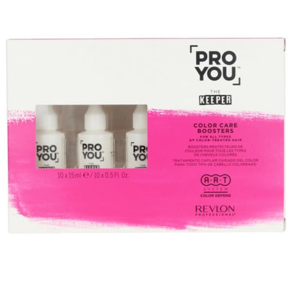 Värinsuojus Proyou The Keeper Revlon 7256180000 (10 x 15 ml) 15 ml
