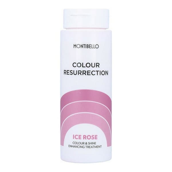 Väriä korostava geeli Color Resurrection Montibello Color Resurrection Ice Pink (60 ml)
