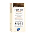 Pikkukuva 1 / 6: Pysyvä väri Phyto Paris Phytocolor 6.3-rubio oscuro dorado Nº 6.3-rubio oscuro dorado