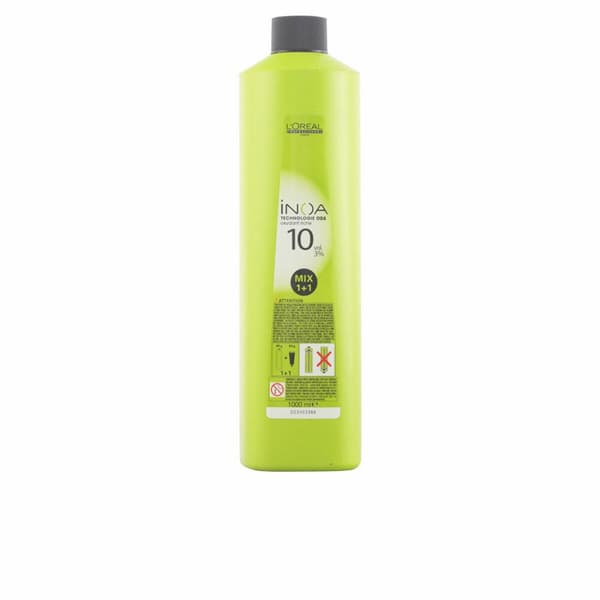 Hiusten hapettaja L'Oreal Professionnel Paris Inoa Technologie Ods 10 vol 3 % (1 L)