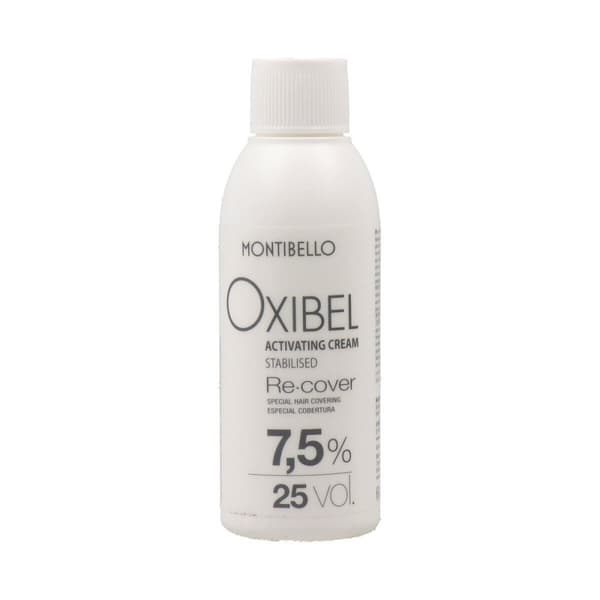 Väriaktivaattori Montibello Oxibel Recover 25 Vol (7.5%)