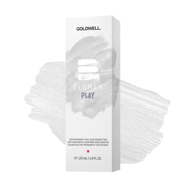Goldwell Elumen Play Clear 120ml - semipermanent färgning
