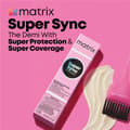 Miniatyrbild 2 av 6: Matrix Super Sync 5NN - Professionell Färg/Toning