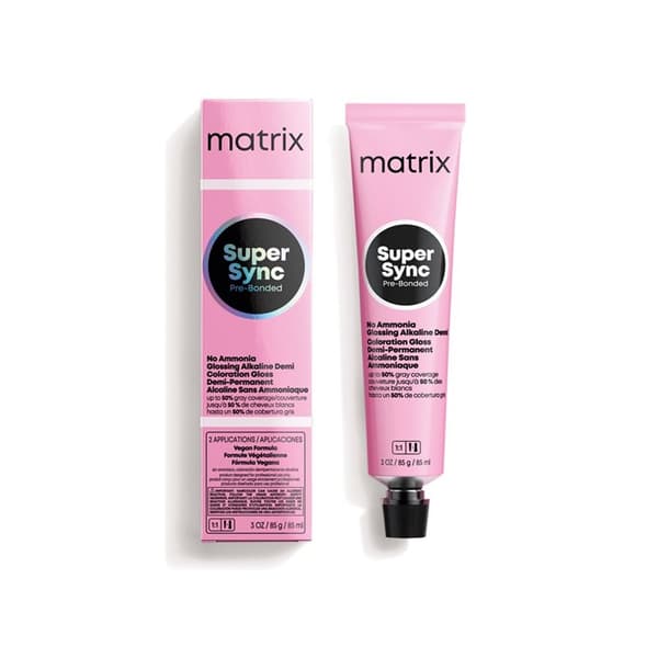 Matrix Super Sync 5NN - Professionell Färg/Toning