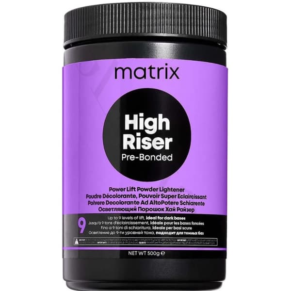 Matrix Light Master High Riser lightening powder 500g - Professionell Blekning