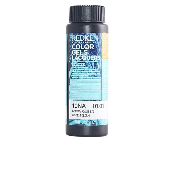 Pysyvä väriaine Color Gel Redken - 3N-espresso V110