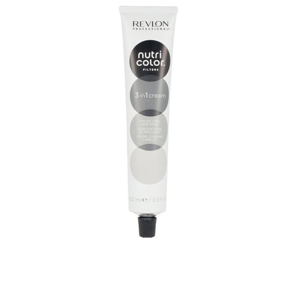 Hiusnaamio Revlon Nutri Color Platinum - 100 ml
