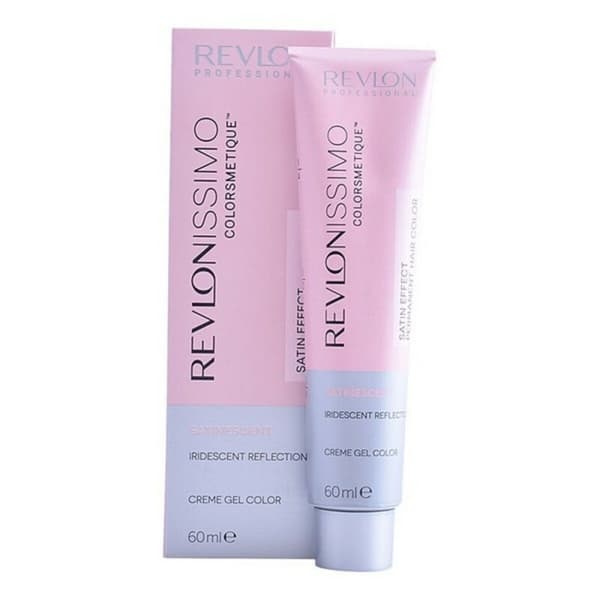 Pysyvä väriaine Revlonissimo Satinescent Revlon - 212 Deep Pearl