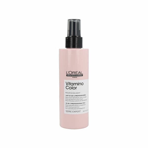 Värisuihke juurille Expert Vitamino Color 10 En 1 L'Oreal Professionnel Paris (190 ml)