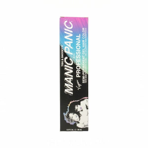 Hiusemulsio Manic Panic MPNYC (118 ml)