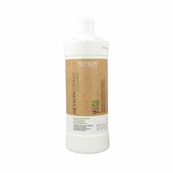 Hiusten hapettaja Revlon Revlonissimo Color 25 vol 900 ml