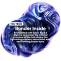 Miniatyrbild 5 av 8: L'Oréal Professionel Blond Studio Bonde Inside 8 Purple Lightening Balm 500gr - Professionell Blekning