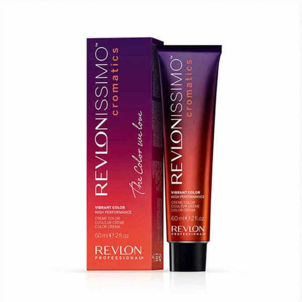 Pysyvä värivoide Revlon Revlonissimo Colorsmetique Cromatics Nº C50 (60 ml)