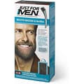 Miniatyrbild 1 av 2: Just For Men Colorante En Gel Bigote Barba Y Patillas Castaño Oscuro 15 Ml Hombre