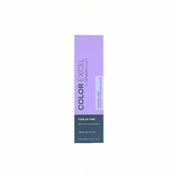 Permanent färg Revlon Revlonissimo Nº 4.42 (70 ml)