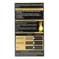Miniatyrbillede 4 af 4: Permanent Farve   Syoss Olio Intense Uden ammoniak Nº 1,10 Sort Intens