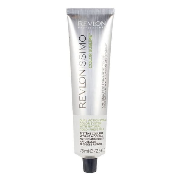 Farve uden Ammoniak Revlon Revlonissimo Color Sublime 75 ml (75 ml)