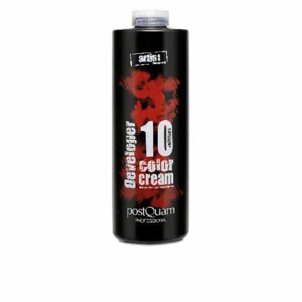 Värinpoistoaine hiuksille Postquam 10 vol 3 % (1 L)