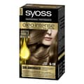 Miniatyrbillede 1 af 2: Permanent Farve   Syoss Olio Intense Uden ammoniak Nº 6,10 Mørk Blond