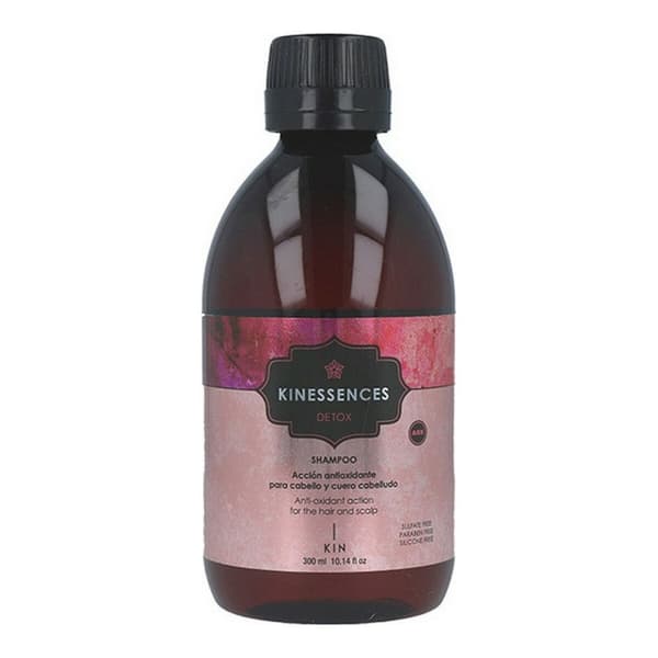 Permanent Farve Color Exitenn Nº 565 (60 ml)