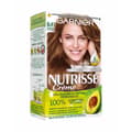 Miniatyrbilde 1 av 7: Permanent hårfarge - krem Garnier Nutrisse (3 enheter)