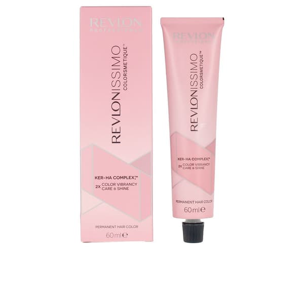 REVLONISSIMO COLORSMETIQUE PURE COLORS #017-bronze gray 60 ml