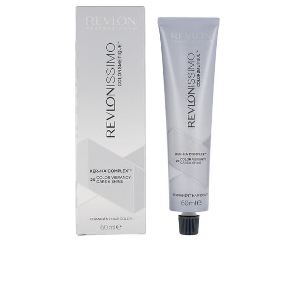 REVLONISSIMO COLORSMETIQUE #1-black 60 ml