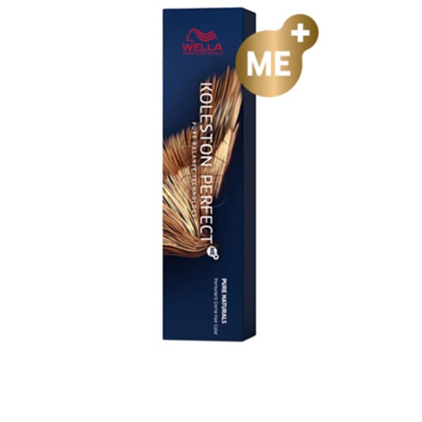 KOLESTON PERFECT ME+ PURE NATURALS 4/0 60ml