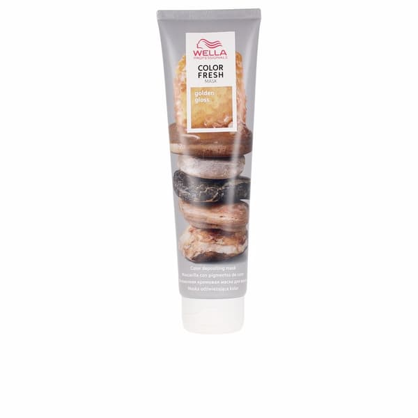 COLOR FRESH MASK Natural color mask #golden 150 ml