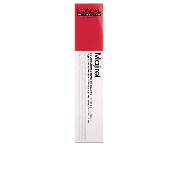 MAJIREL ionène g cream coloring #5.20 50 ml