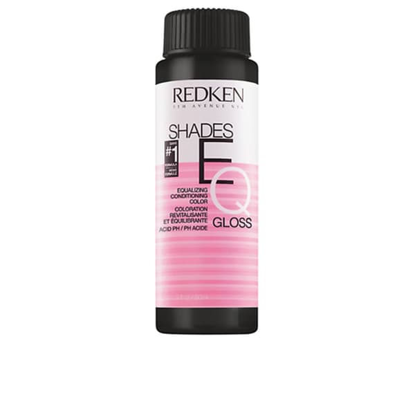 SHADES EQ #03N espresso 60 ml x 3 u