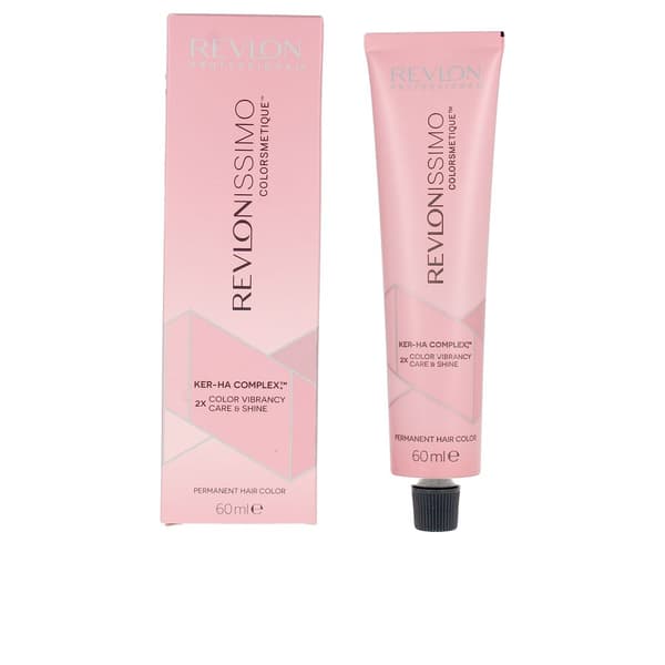 REVLONISSIMO CHROMATICS #C50-purple red 60 ml