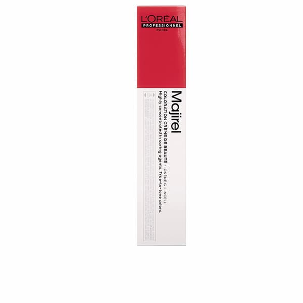 MAJIREL ionène G coloration crème #6.60 50 ml