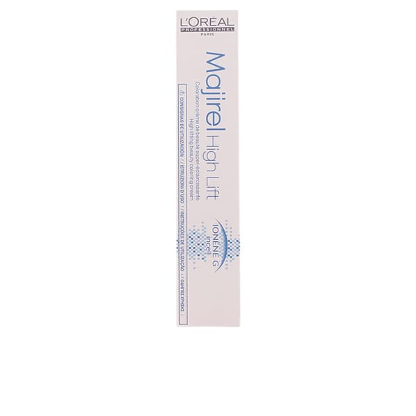 MAJIREL beauty coloring cream #violet 50 ml