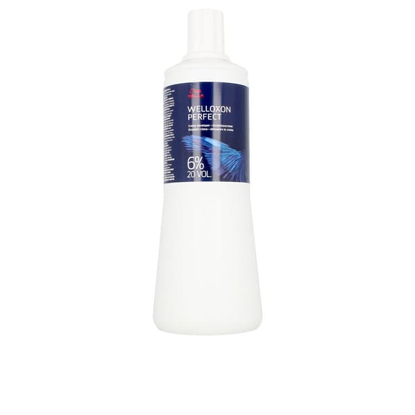 WELLOXON PERFECT 6% 20 vol 1000 ml