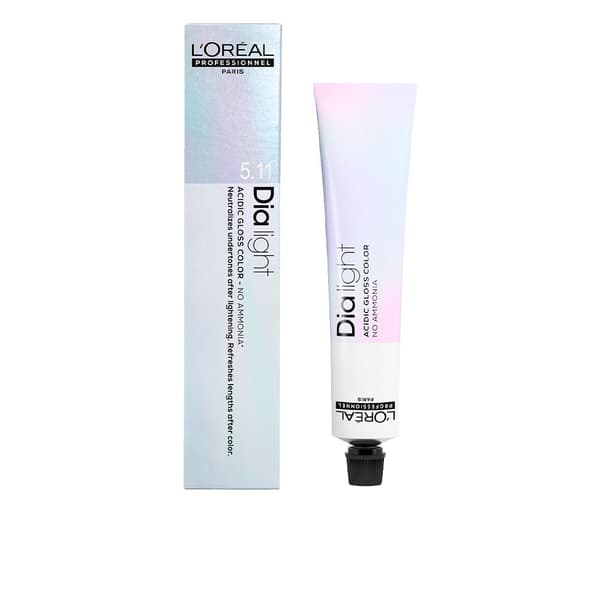 DIA LIGHT gel-creme acide sans ammoniaque #9.13 50 ml
