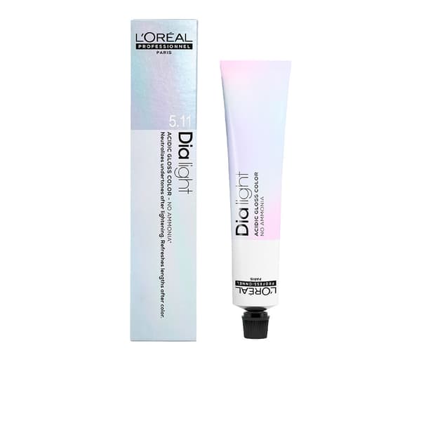 DIA LIGHT gel-creme acide sans ammoniaque #9,12 50 ml